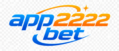 app2222 bet logo
